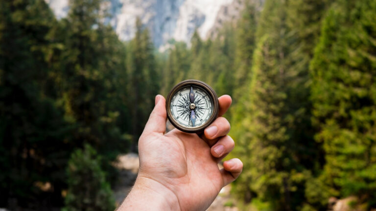 Ideen für kreative Geocaching-Verstecke